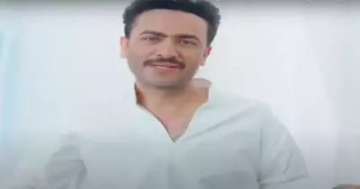 إعلان أورنج الجديد للفنان تامر حسني.. نسخة من مصطفى قمر وبهاء سلطان