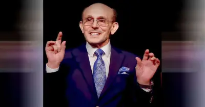 فنانتان شهيرتان تعلنان وفاة محمد صبحي والجمهور يكذبهما