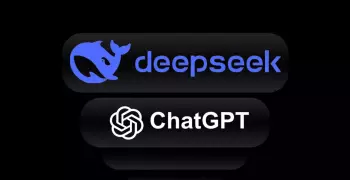 ما هو deepseek تطبيق الذكاء الاصطناعي الجديد ومميزاته عن ChatGPT؟