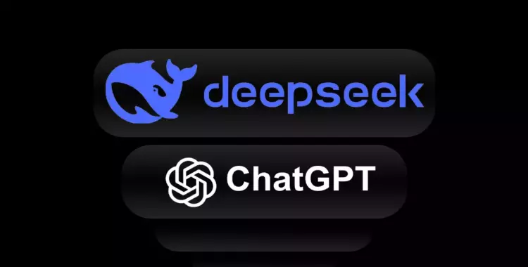  ما هو deepseek تطبيق الذكاء الاصطناعي الجديد ومميزاته عن ChatGPT؟ 