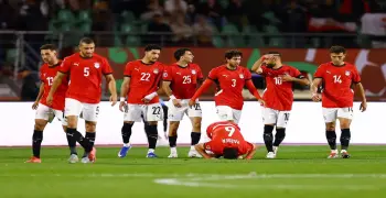 القنوات الناقلة لمباراة مصر اليوم وكوت ديفوار في ربع نهائي أمم أفريقيا