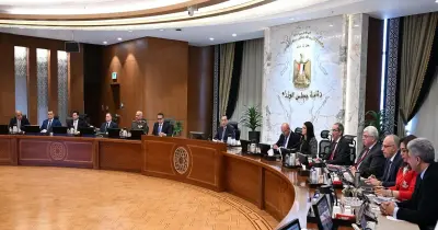 إصدار قانون لتنظيم تداول البيانات والمعلومات الرسمية في مصر