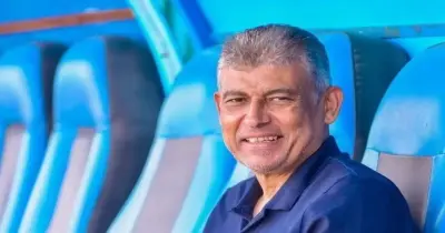 من هو الكابتن صابر عيد الذي توفي اليوم؟