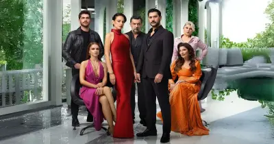 أبطال مسلسل مثل الحلم.. تعرف على قصص نجوم العمل وتجاربهم السابقة