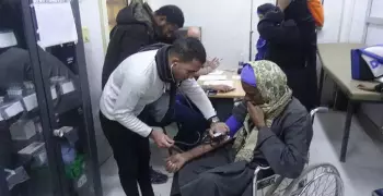 جامعة المنيا تطلق قافلة طبية شاملة لقرية «الديابة»