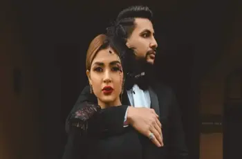 سبب طلاق علي غزلان وفرح شعبان لثالث مرة