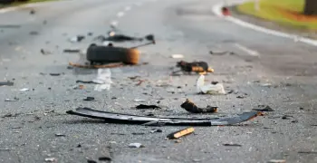 صرخات في نصر النوبة.. تفاصيل حادث أسوان اليوم