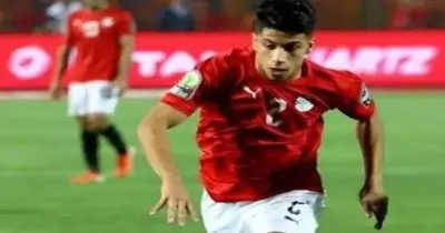 هدف عمار حمدي العالمي أمام بيراميدز اليوم (فيديو)