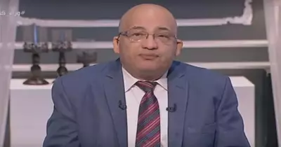 10 معلومات عن الداعية الدكتور محمد وهدان