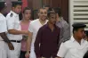 رفض استئناف سيد مشاغب وتأييد حبسه في قضية الشغب إشعال ألعاب نارية ببولاق الدكرور