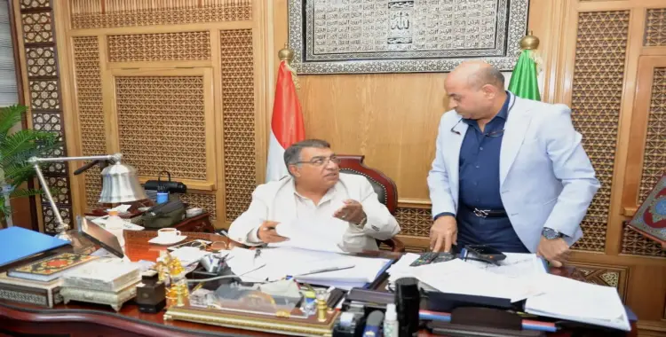  تنسيق الثانوية العامة محافظة الدقهلية المرحلة الثانية 2025 