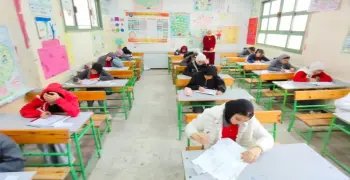 البوابة الإلكترونية لوزارة التربية والتعليم القاهرة.. نتيجة الشهادة الإعدادية الترم الثاني 2026
