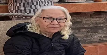 وفاة والدة الدكتور عصام حجي في أمريكا.. «كانت تحاول إقناعه للعودة إلى العمل في مصر»