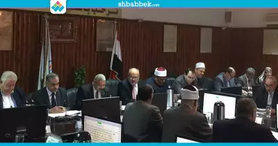 إعفاء طلاب حلايب وشلاتين من الرسوم الدراسية بجامعة الأزهر