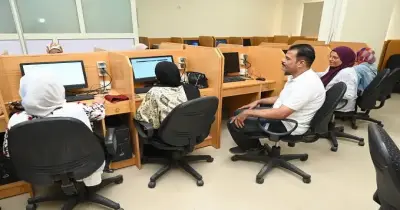 خطوات معرفة نتيجة تقليل الاغتراب 2026 برقم الجلوس