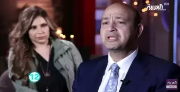 عمرو أديب: «مبحبش أنكد على نفسي وأحمد الفيشاوي ابني» (فيديو)