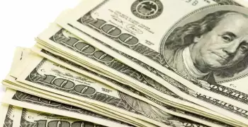 أسعار «العملة الخضراء» في البنوك خلال تعاملات الخميس
