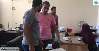 كلية هندسة طنطا: الإقبال على الترشح بانتخابات الاتحاد سيزيد نهاية اليوم
