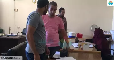 كلية هندسة طنطا: الإقبال على الترشح بانتخابات الاتحاد سيزيد نهاية اليوم