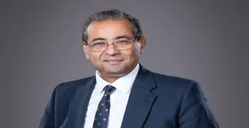 من هو تامر المهدي الرئيس التنفيذي للمصرية للاتصالات الجديد؟.. أبرز المعلومات عنه