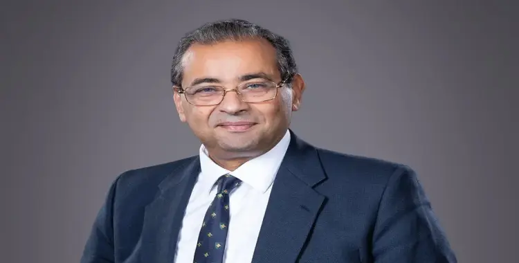  من هو تامر المهدي الرئيس التنفيذي للمصرية للاتصالات الجديد؟.. أبرز المعلومات عنه 