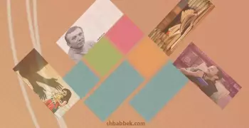 هل فاتتك قصة «شاعر المرأة»؟.. إليكم أبرز ما نشره «شبابيك» في أسبوع