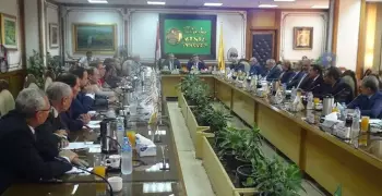 جامعة المنيا: فتح باب الترشح لجوائز الجامعة أول أكتوبر