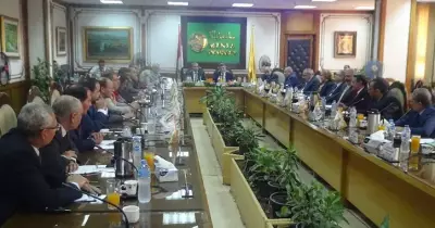 جامعة المنيا: فتح باب الترشح لجوائز الجامعة أول أكتوبر