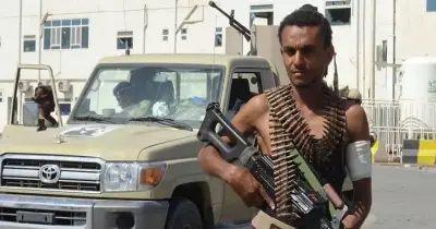 هل الإمارات تدعم الحوثي؟.. اتهامات وشبكات مالية تثير الجدل