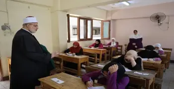 جدول امتحانات الدور الثاني للشهادة الثانوية الأزهرية 2026 أدبي