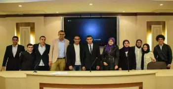 لأول مرة.. انتخاب مجلس عام للأسر الطلابية في «تجارة الإسكندرية»