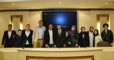 لأول مرة.. انتخاب مجلس عام للأسر الطلابية في «تجارة الإسكندرية»