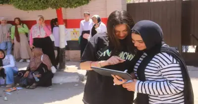 لينك نتيجة الشهادة الثانوية بالاسم الدور الثاني 2026 لطلاب علمي وأدبي