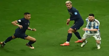 من اللاعب الذي أضاع ضربة جزاء في نهائي كأس العالم 2022 أمام الأرجنتين؟.. المباراة الأعظم