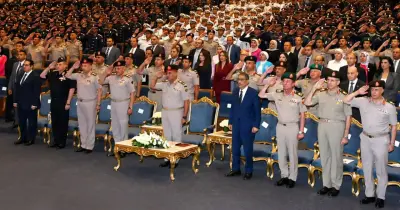 موعد التقديم في المدارس العسكرية الرياضية 2026 2027