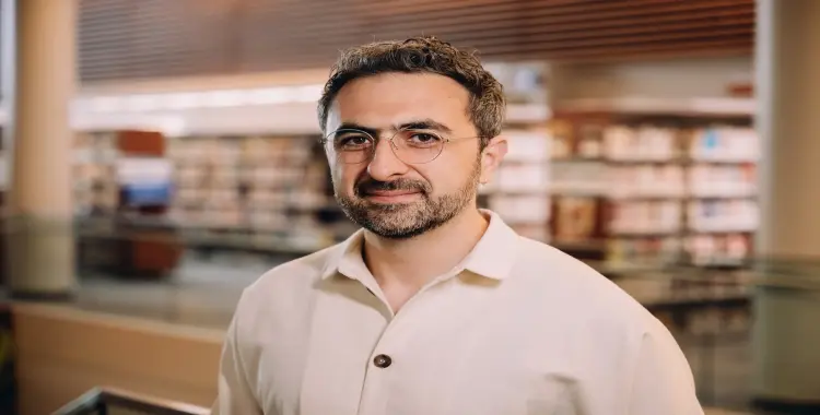  من هو مصطفى سليمان قائد فريق الذكاء الاصطناعي في مايكروسوفت المتهم بدعم إسرائيل؟ 
