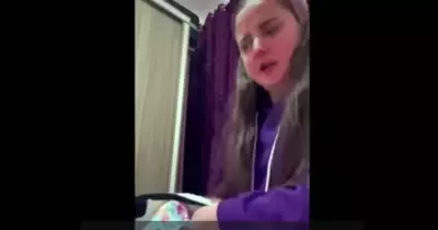 فيديو قلب الأم بين الفكاهة والسخرية منه.. اعرف التفاصيل (شاهد)