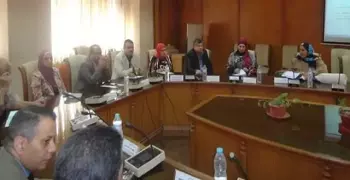تقدم جامعة المنوفية إلى المرتبة الـ11 في تصنيف «ماتركس»