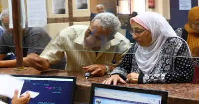 موعد صرف معاشات شهر يوليو 2026