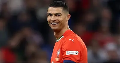 هل رونالدو سيلعب كاس العالم 2026؟.. موقف حاسم من البطولة