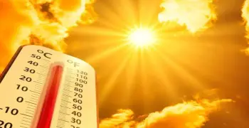 حالة الطقس غدا 9 يونيو.. الأرصاد تحذر من موجة حر شديدة