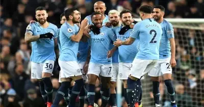 ترتيب الدوري الإنجليزي بعد فوز مانشستر سيتي اليوم.. ليفربول يتراجع مجددا