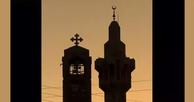 طالبة مسيحية بجامعة بنها تعلن إسلامها.. أماني تزوجت من زميلها محمود واختفت