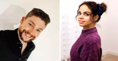 من هو خطيب نور عمرو دياب وما ديانته
