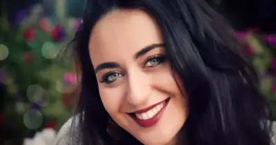فايا يونان في تجربة تحكيم لأول مرة.. تعرف على البرنامج التي ستظهر فيه حسناء سوريا