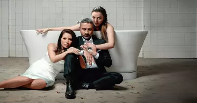 موعد الحلقة الأخيرة من مسلسل الخائن على mbc مصر