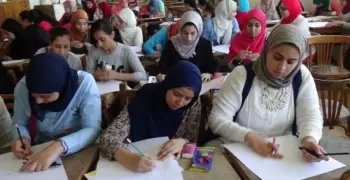 61 ولي أمر يطالبون بفتح اختبارات القدرات بـ«تربية نوعية الفيوم»