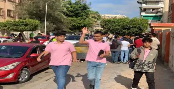 نتيجة الصف الثالث الإعدادي محافظة الدقهلية بالاسم الترم الثاني 2026