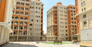 أماكن أراضي مسكن 6.. متاحة في 18 مدينة