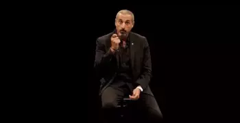 برنامج أحمد الشقيري في رمضان 2024.. الإعلامي السعودي يصدم جمهوره